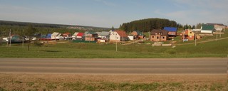 Коттеджи (Andrey Ivashchenko)