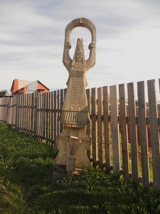 Идол (Andrey Ivashchenko)