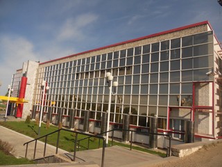 Нефтяная компания (Andrey Ivashchenko)