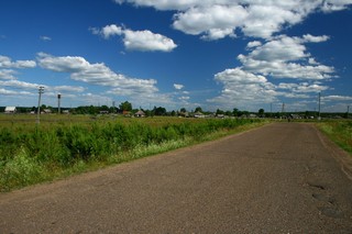 пос. Климовка (Юрий Зыкин)