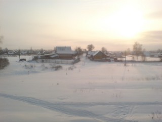 проезжая мимо (Семенов Павел)