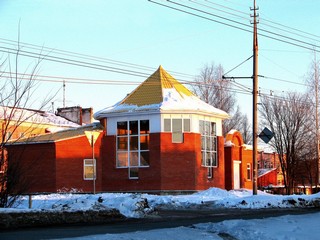 Ура, будет разливайка. (V.Yarochenko)