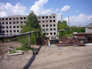 Нововятский ЛПК (solfir)