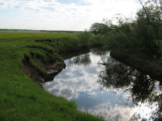 р.Чахловица (Дмитрий Зонов)