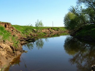 р.Чахловица (Дмитрий Зонов)