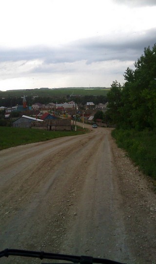 Купербаш (George_Kryuchkov)