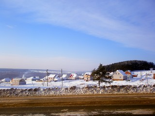 Просторы (Пеккалайнен)