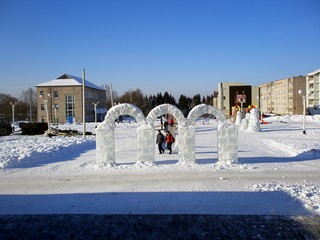 У ДК (Пеккалайнен)