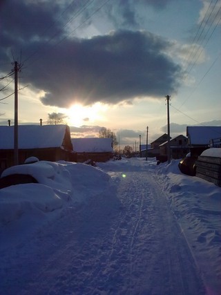 начало весны//beginning of spring (viktor drobot)