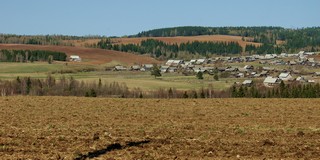 Верх Нязь/вид на север (Mikhail Buldakov)