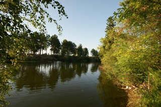 озеро (Соколов Леонид)