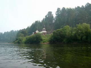 Поляна у источника, вид от р.Великой (Дмитрий Зонов)