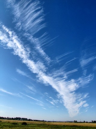 Небо\\\\Sky (WERMUT)