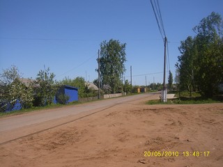 Яган Докья (Dmitrii Voronchikhin)