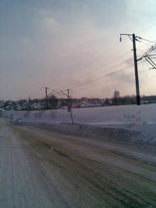 Вид на 41 район (Andrey Ivashchenko)