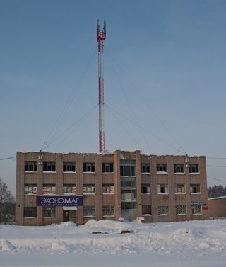 Фатеево (Юрий Зыкин)