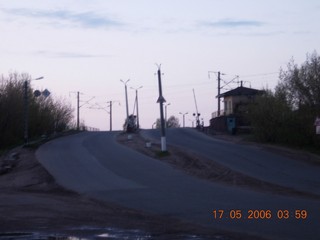 Переезд (school61_kirov)