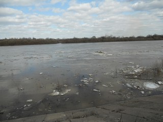 Набережная в Нововятске (Andrey Ivashchenko)