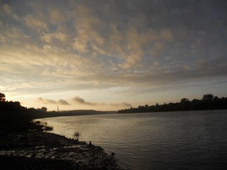 Какой прекрасный закат (Andrey Ivashchenko)