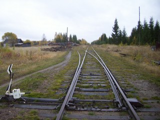 ст.Раздельная (Денис Логиновский (denlog))