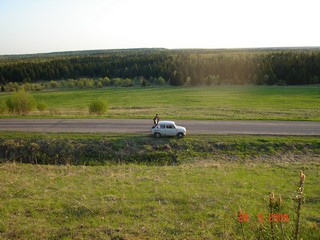 раритетное авто (DEKUS)