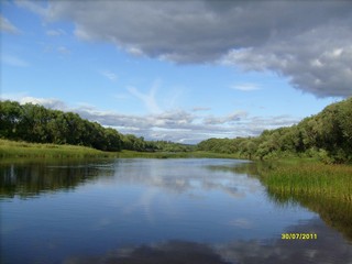 КАМА 2011 (sanya chayka)