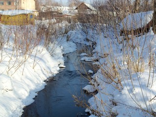 Люльченка у ул.Северо-Садовой (Дмитрий Зонов)