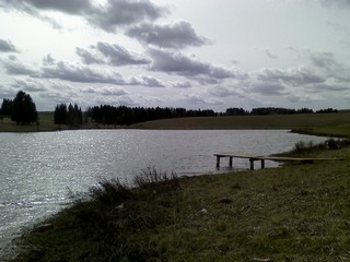 Буран-пруд (densmoke)