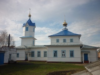 Вид с юга (Anna Perminova)