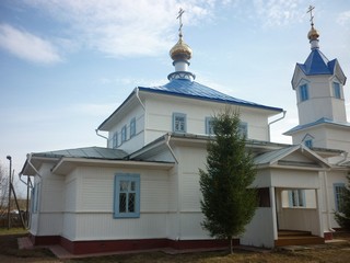 Вид с северо-востока (Anna Perminova)