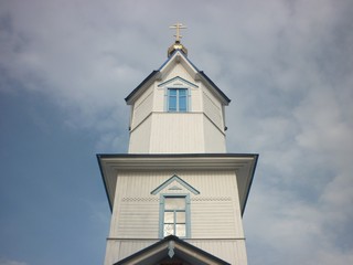 Колокольня (Anna Perminova)