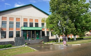 Посёлок Игра, ул. Советская (Boris Busorgin)