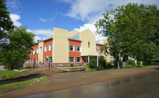 Посёлок Игра, ул. Советская (Boris Busorgin)