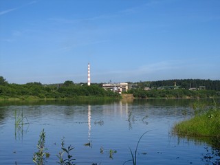 Нововятский лыжный комбинат (Дмитрий Зонов)