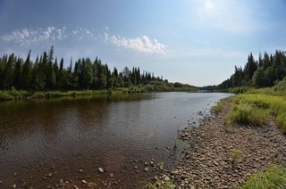 р.Кама на Катырме (Денис Логиновский (denlog))