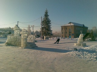 ДК и С (Denis Vorontsov)