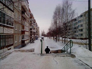 Ул. Кирова (RomanGabbasov)