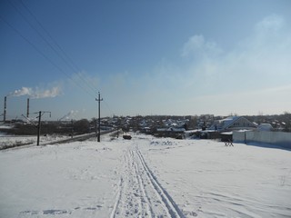 Нововятск (Andrey Ivashchenko)