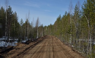 Гайно Кайская жд (Денис Логиновский (denlog))