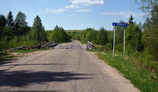 дорога на Гидаево (Денис Логиновский (denlog))