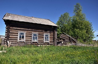 п.Лезиб (Денис Логиновский (denlog))