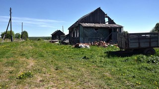 п.Лезиб (Денис Логиновский (denlog))