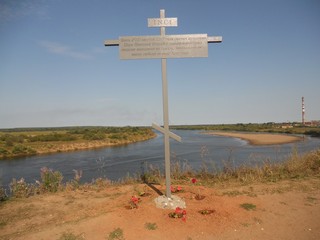 Здесь останавливался царь Николай 2 (Andrey Ivashchenko)