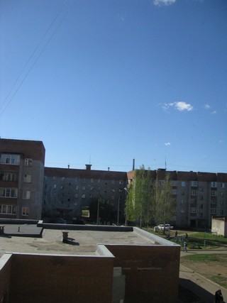 двор (sashoorik)