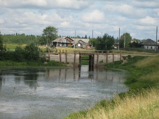 Мост в Ванино (russoturisto3000)