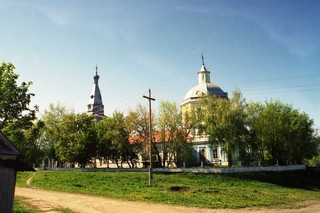 Богоявленский собор в Малмыже (Головастиков Алексей)