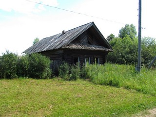 Дом в Кувшинском (Alex1281)
