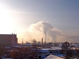 Фабрики тепла (Максим Цуканов)