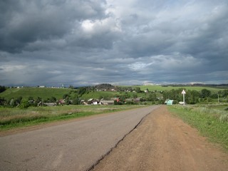 село Бураново (Yan Gorev)