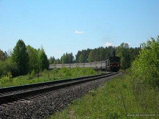 93-й километр (dimon_rus)